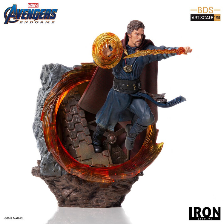 Φιγούρα Avengers: Endgame - Doctor Strange