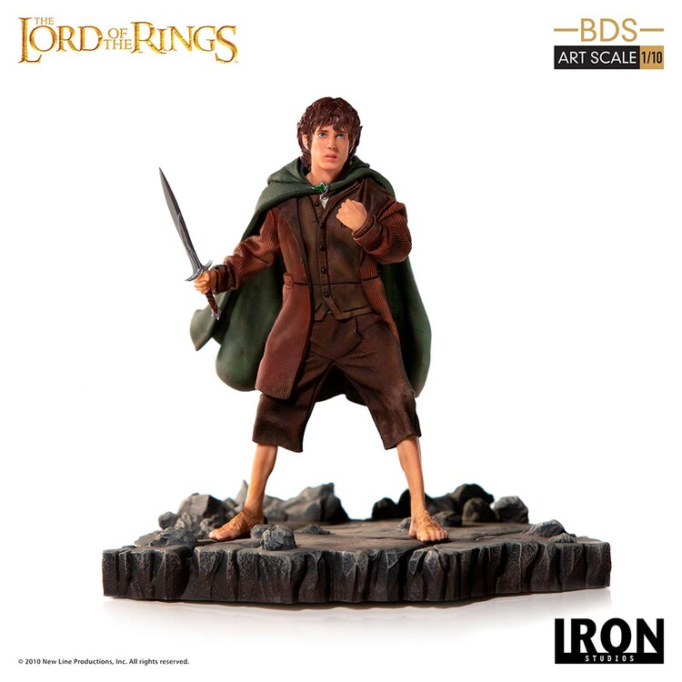 Φιγούρα Lord of The Rings - Frodo