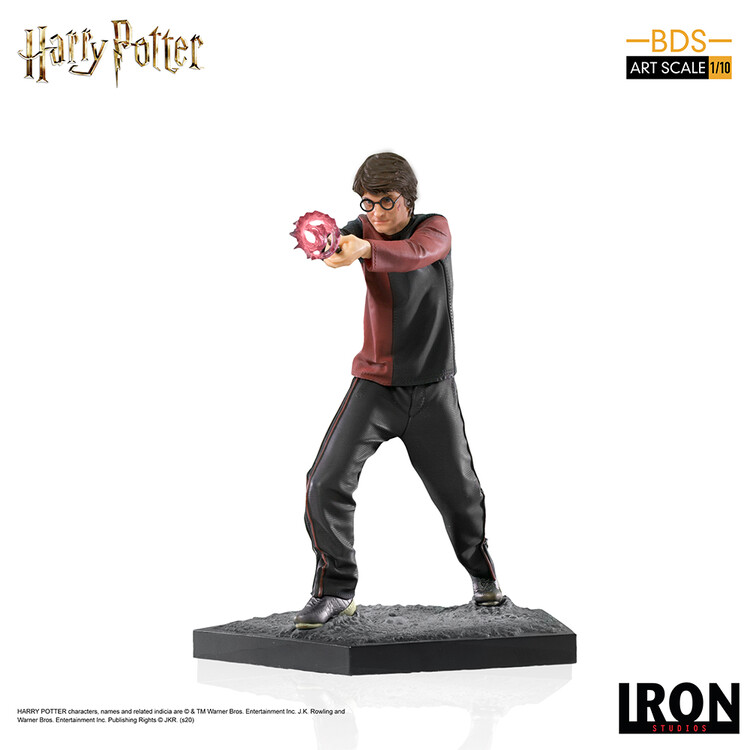 Φιγούρα Harry Potter - Harry Potter