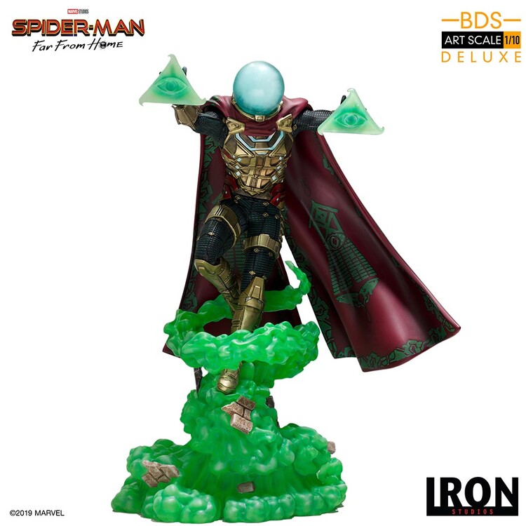 Φιγούρα Spiderman: Far From Home - Mysterio