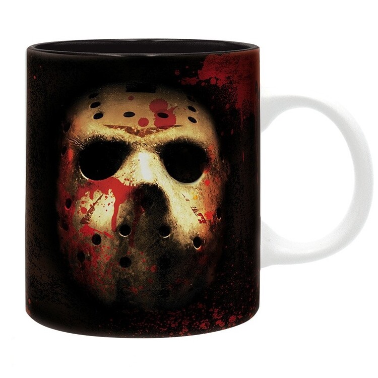 Κούπα Friday The 13th - Jasaon Lives