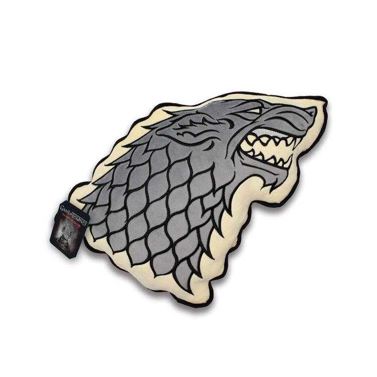 Almofada Game Of Thrones - Stark