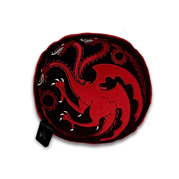 Μαξιλάρι Game Of Thrones - Targaryen