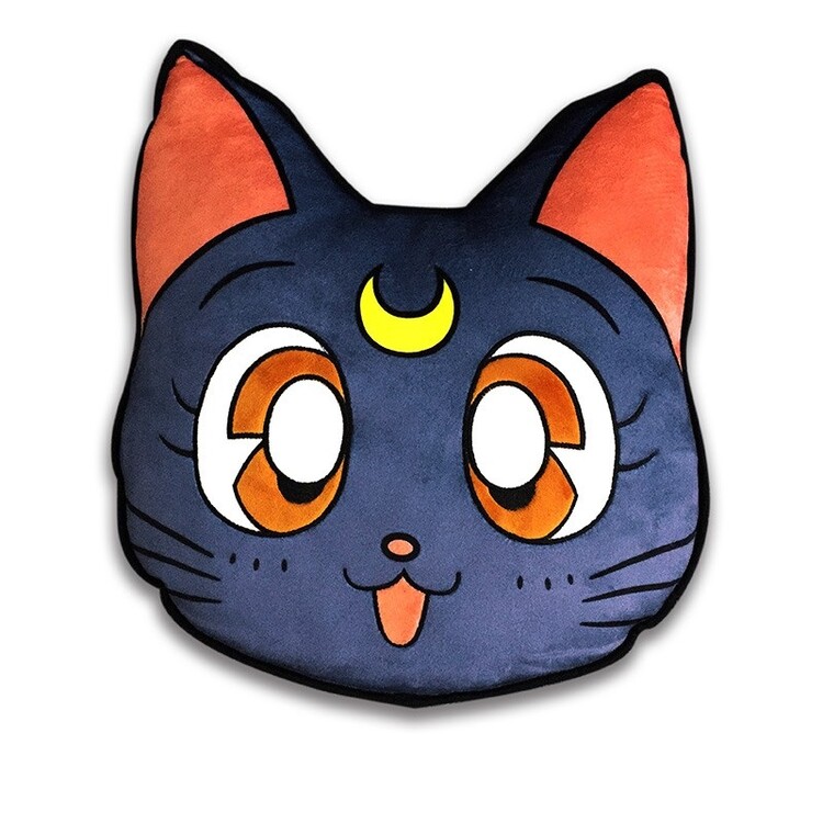 Cushion Sailor Moon - Luna