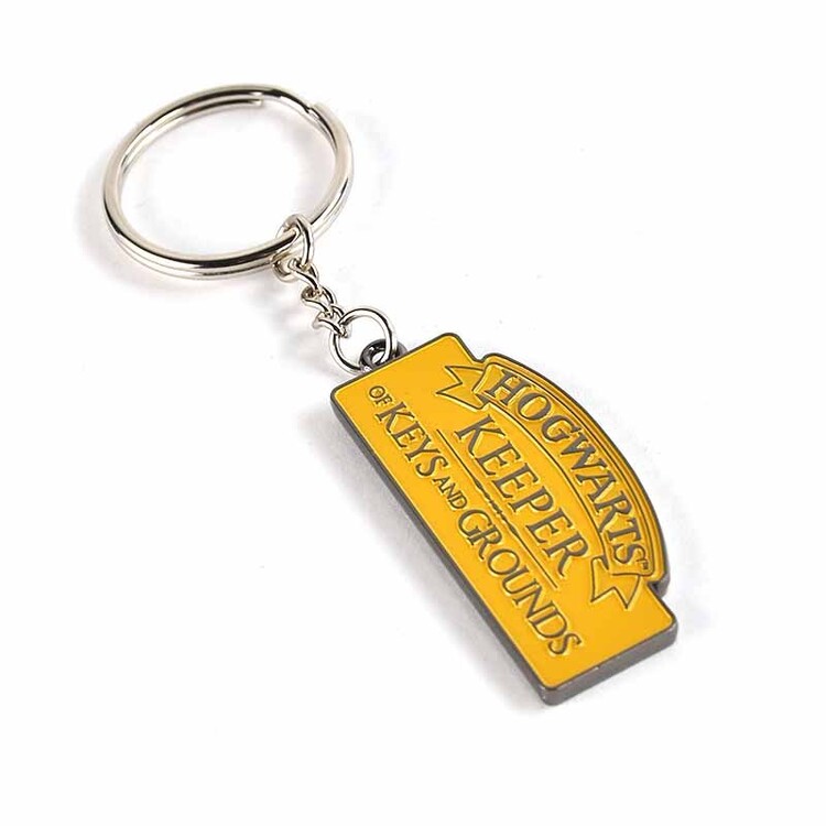 Μπρελόκ Harry Potter - Keeper Of Keys