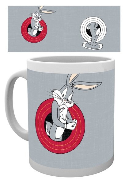 Κούπα Looney Tunes - Bugs Bunny