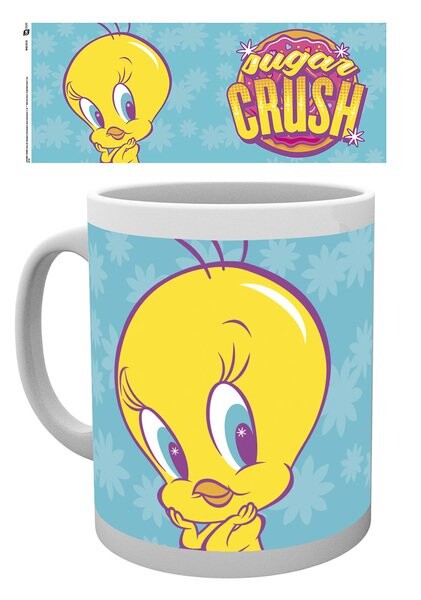 Κούπα Looney Tunes - Sugar Crush