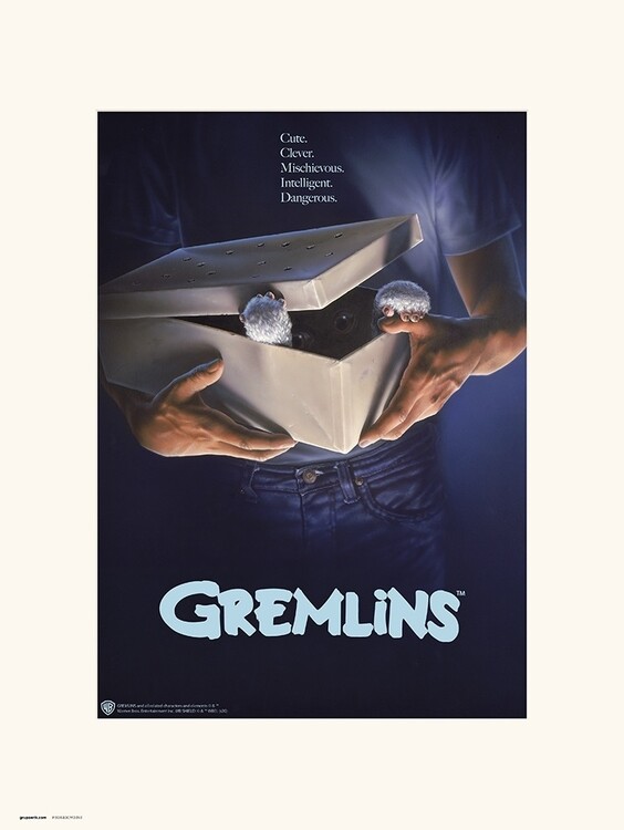The Gremlins - Originals Картина