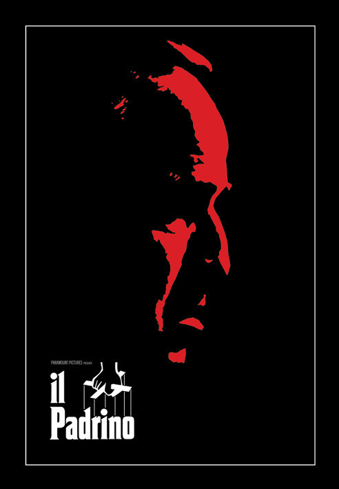 THE GODFATHER - il padrino