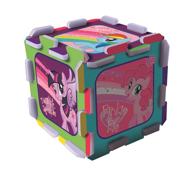 Πъзели My Little Pony