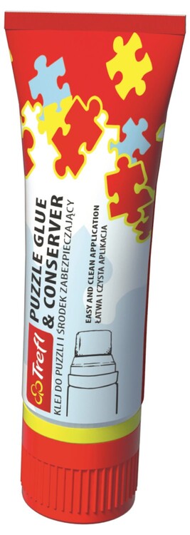 Πъзели Puzzle Glue (for 4000 pcs)
