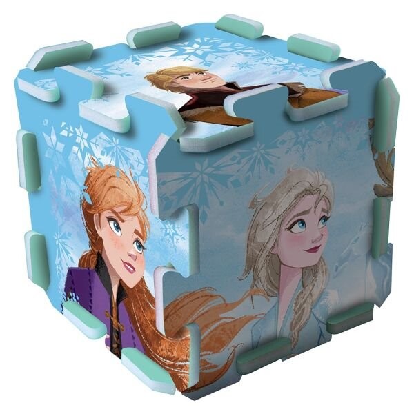 Πъзели Frozen 2