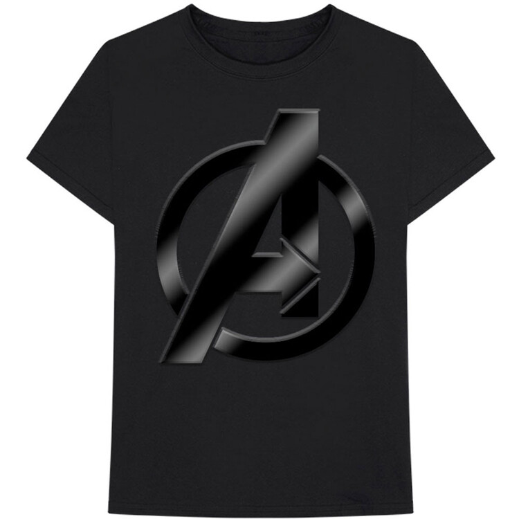 T-paita Marvel - Avengers Logo