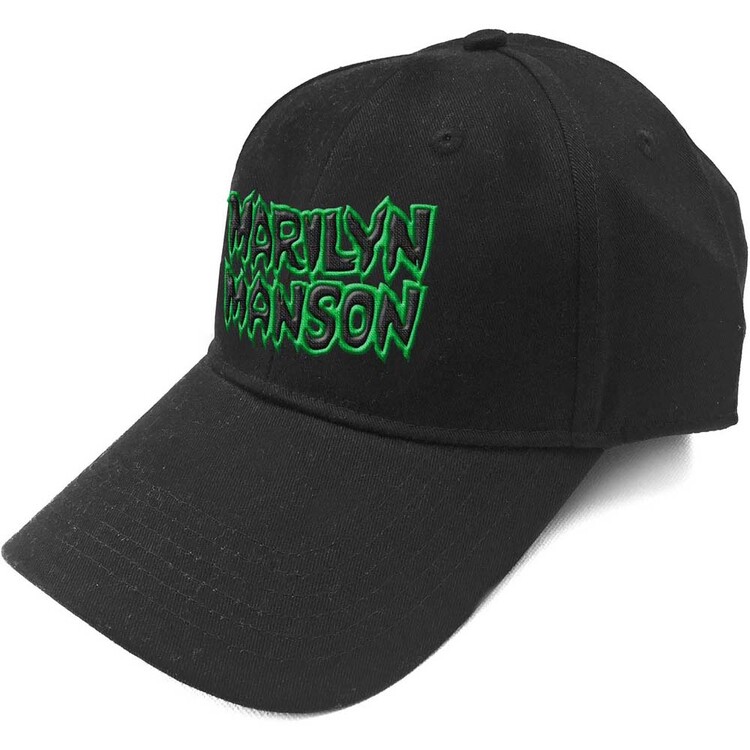 Καπάκι Marilyn Manson - Logo