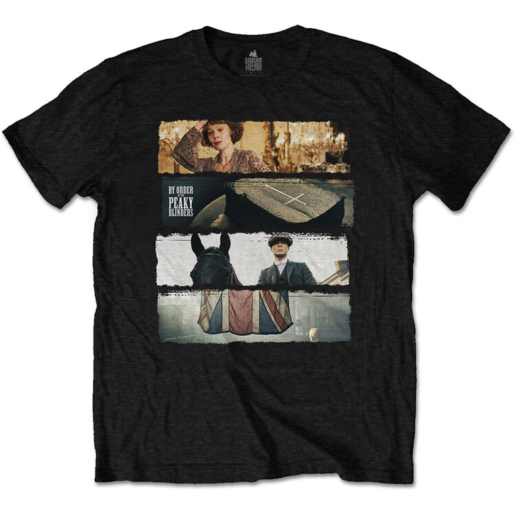 Majica Peaky Blinders - Slices