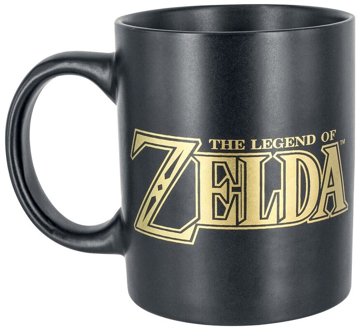 Κούπα The Legend Of Zelda - Hyrule