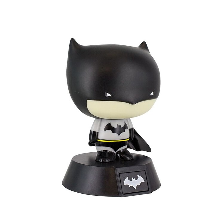 Λαμπερές φιγούρες DC - Batman