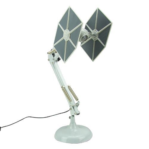 Lâmpada Star Wars - Tie Fighter