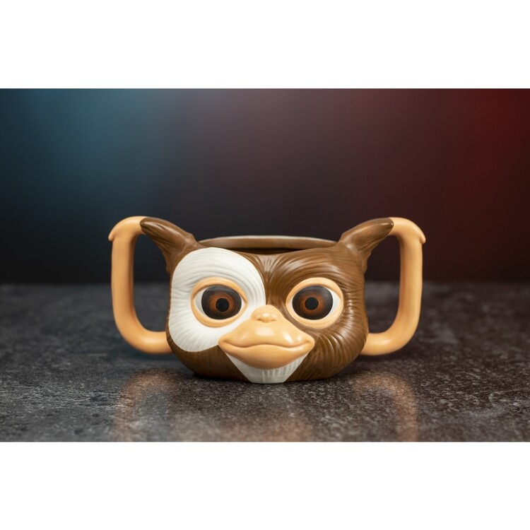 Skodelica Gremlins - Gizmo