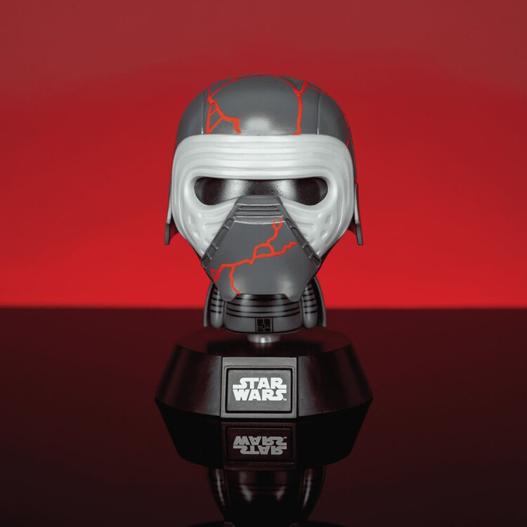 Svijetleća figurica Star Wars - Kylo Ren