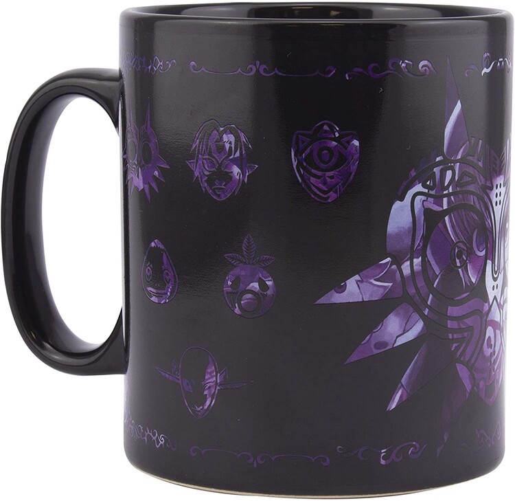 Κούπα The Legend Of Zelda - Majoras Mask