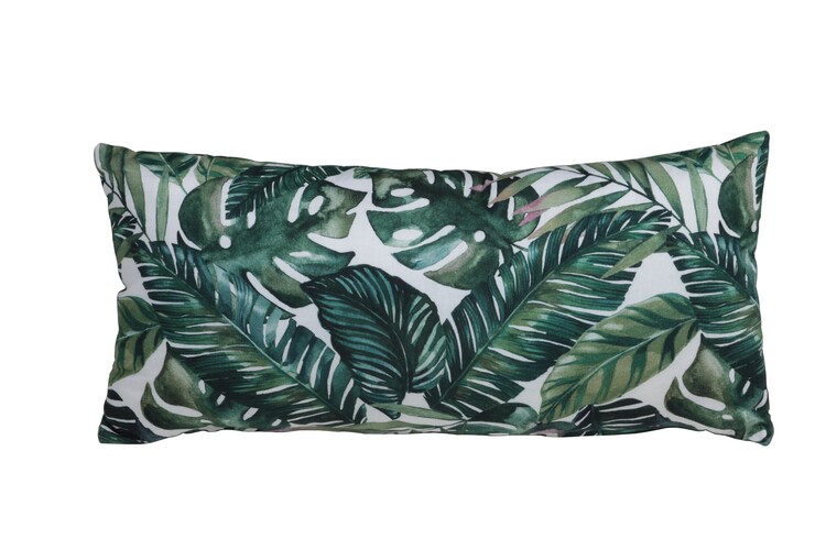 Jastuk Cushion Jungle - Green