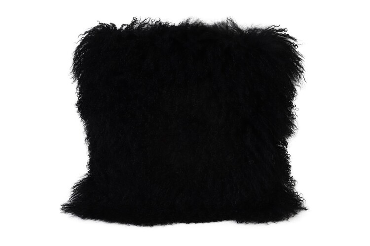 Almofada Cushion Evelyn - Black
