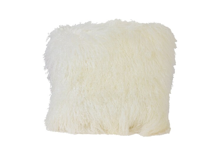 Almofada Cushion Evelyn - White