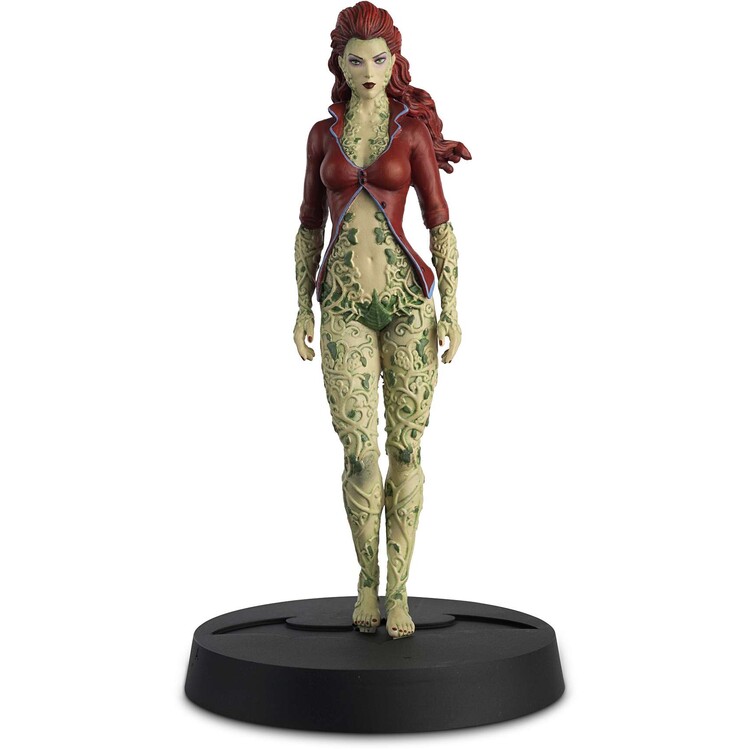 Figurine DC - Poison Ivy Arkham
