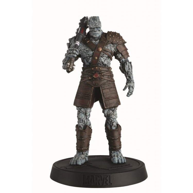 Figurica Marvel - Korg