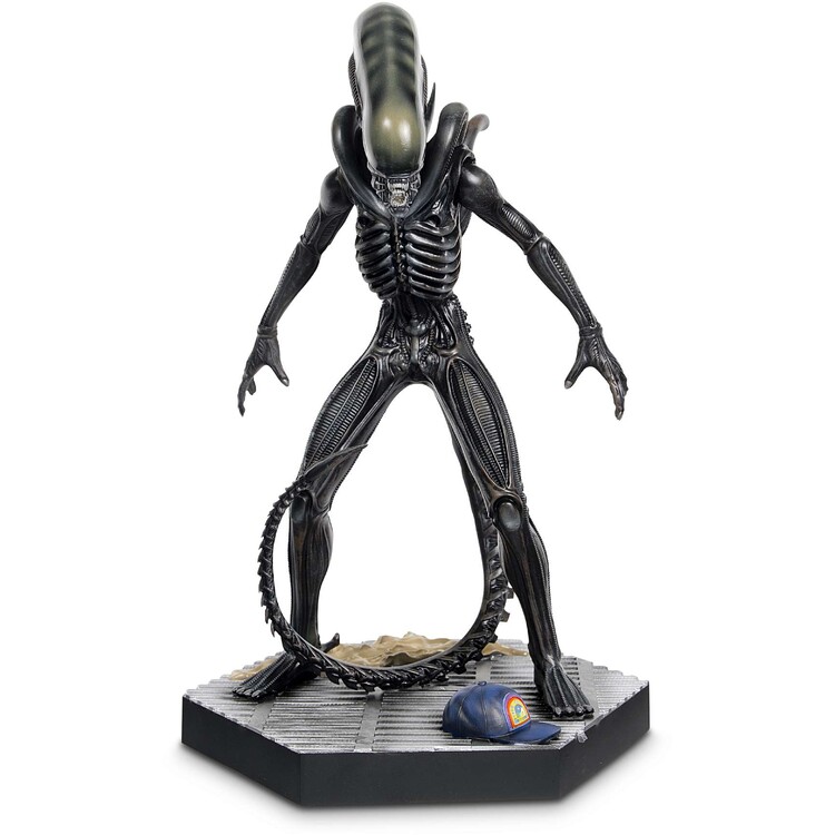 Φιγούρα Alien Mega