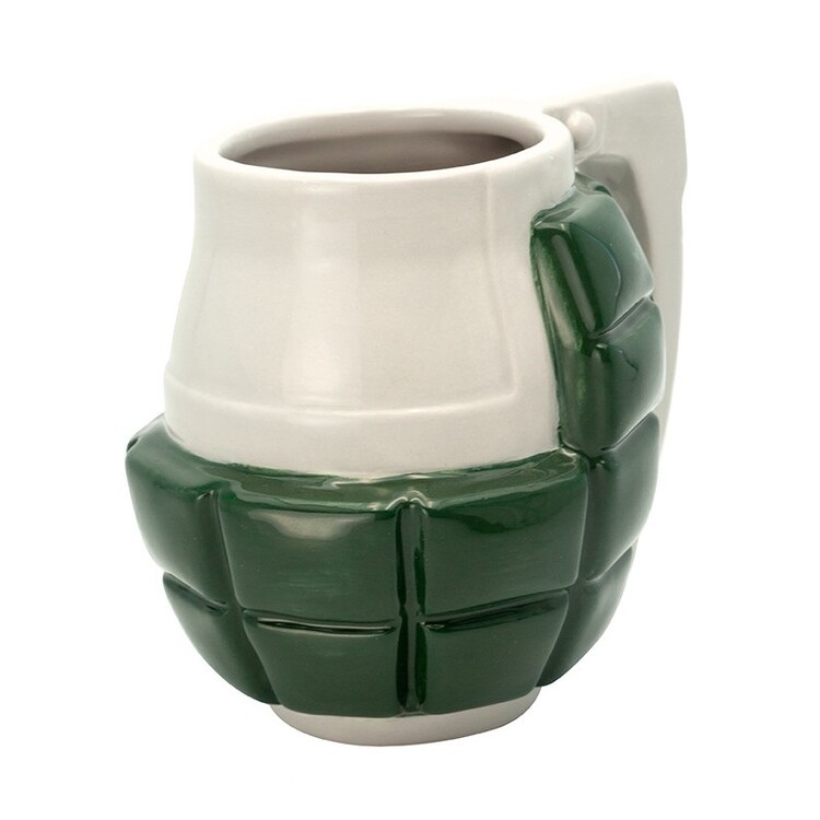 Κούπα My Hero Academia - Bakugo Grenade