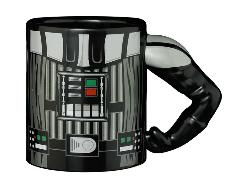 Skodelica Star Wars - Darth Vader
