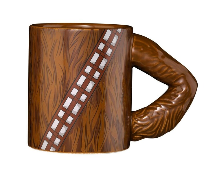 Mug Star Wars - Chewbacca