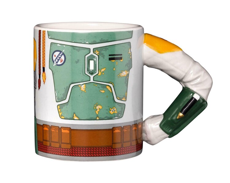 Κούπα Star Wars - Boba Fett