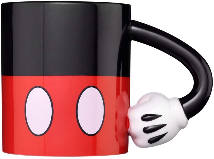 Kuppi Disney - Mickey Mouse