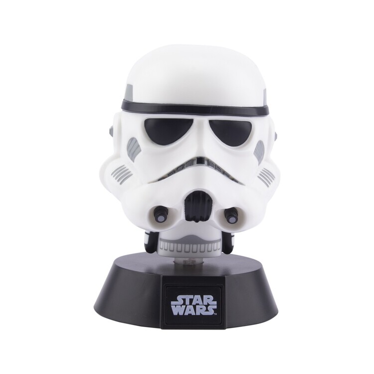 Žareča figurica Star Wars - Stormtrooper