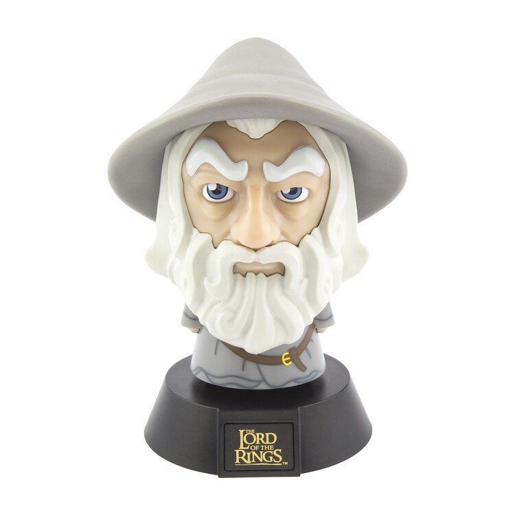 Λαμπερές φιγούρες The Lord Of The Rings - Gandalf