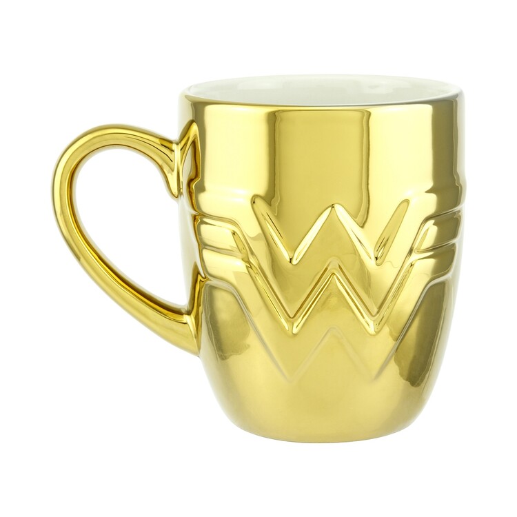 Κούπα Wonder Woman 1984 - Logo