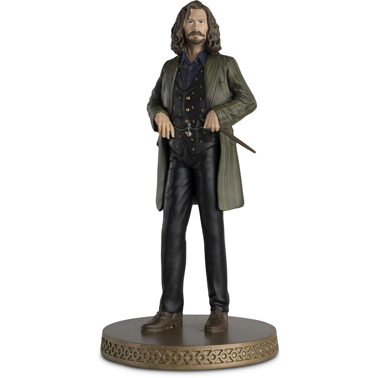 Figurine Harry Potter - Sirius Black