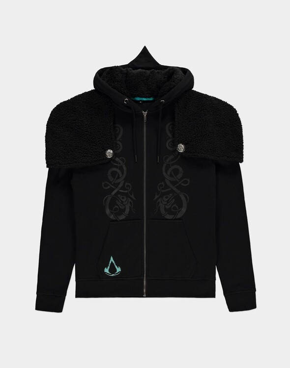 Φούτερ Assassin's Creed: Valhalla - Novelty Viking