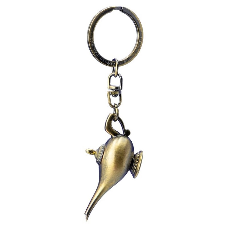 Keychain Aladdin - Lamp