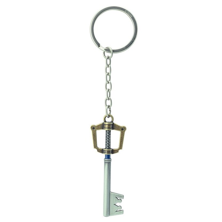 Keychain Kingdom Hearts - Keyblade