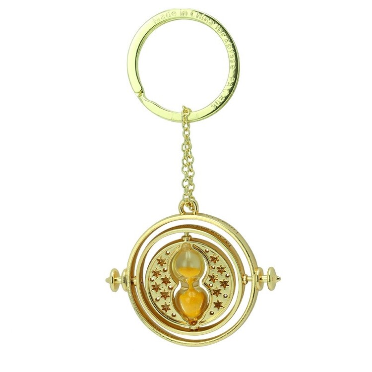 Keychain Harry Potter - Premium Time Turner