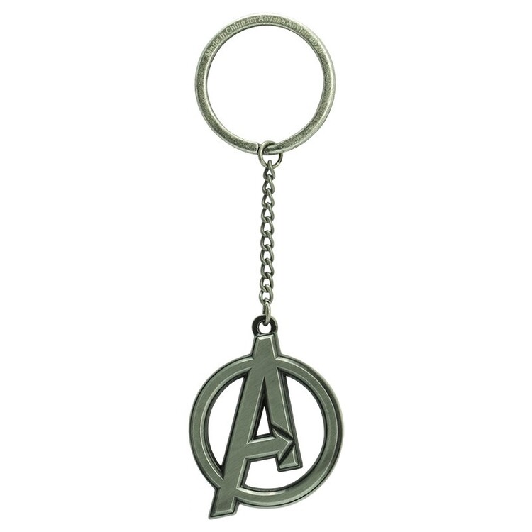 Keychain Avengers - Emblem