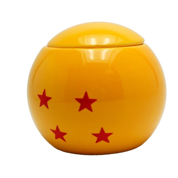 Skodelica Dragon Ball - Dragon Ball