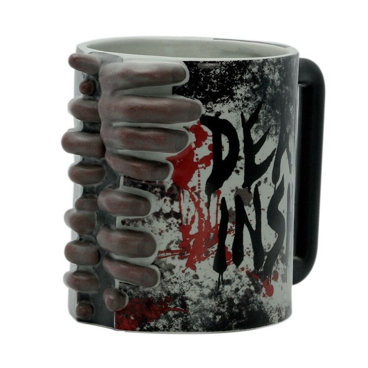 Mug The Walking Dead - Don't Open Dead Inside