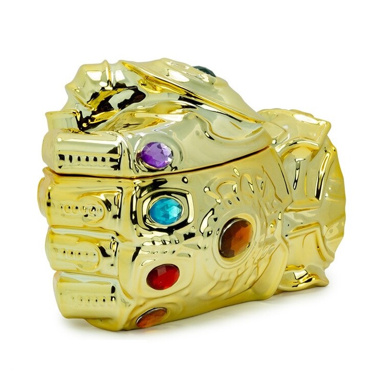 Skodelica Marvel - Thanos Infinity Gauntlet