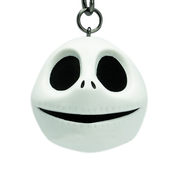 Keychain Nightmare Before Christmas - Jack