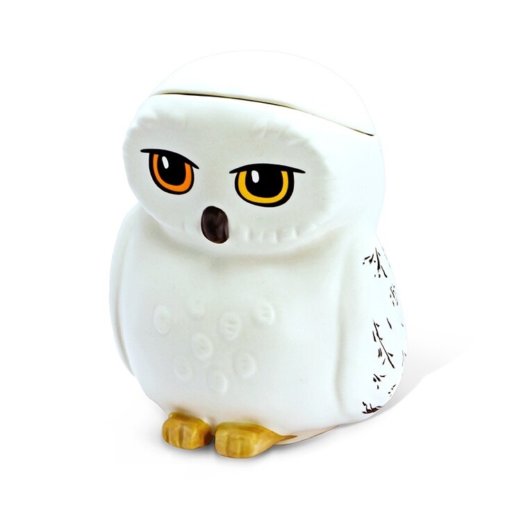Skodelica Harry Potter - Hedwig